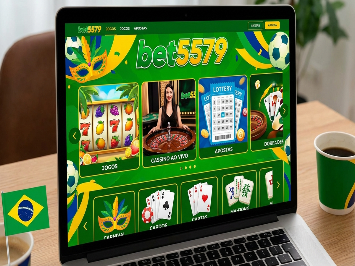 Screenshot 1 bet5579