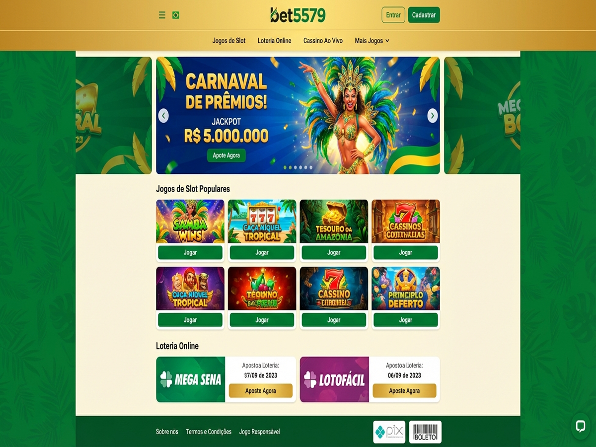 Screenshot 2 bet5579