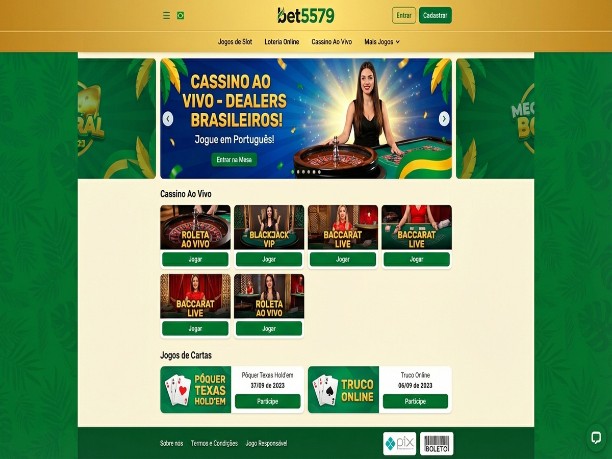 Screenshot 3 bet5579